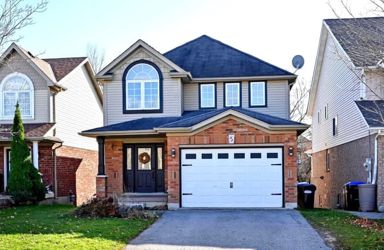 81 Wallace Street, New Tecumseth | Image 1