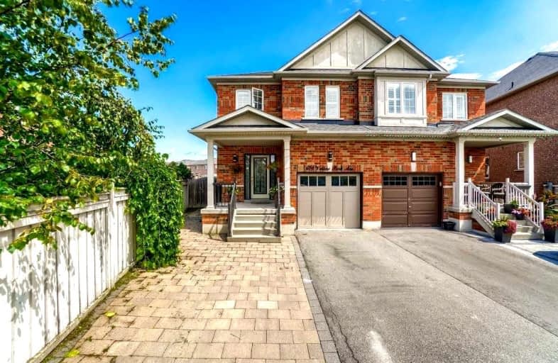 676 Vellore Park, Vaughan | Image 1