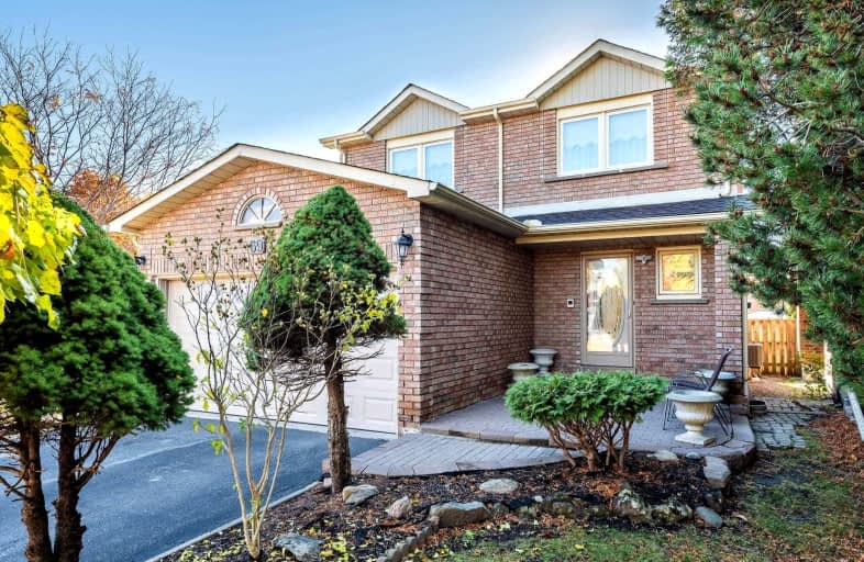 69 Michener Crescent, Markham | Image 1