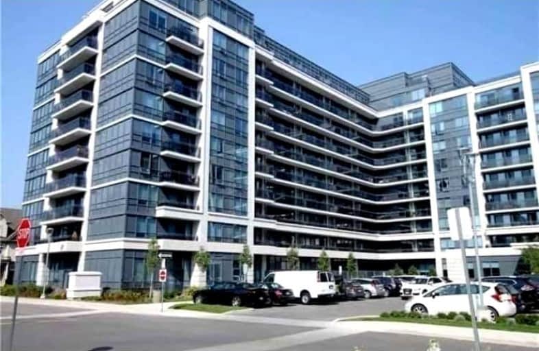 719-372 Highway 7 East, Richmond Hill | Image 1