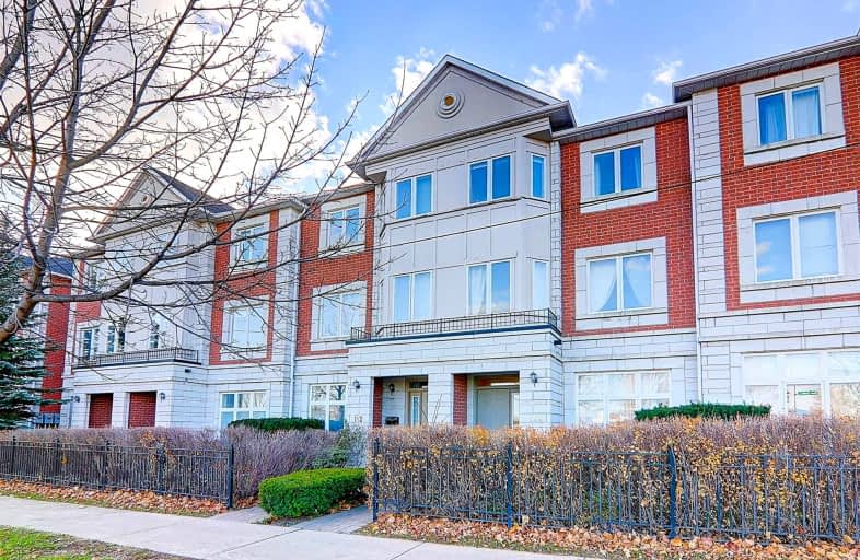 184 Town Centre Boulevard, Markham | Image 1