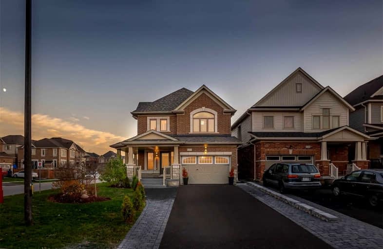 122 Gallagher Crescent, New Tecumseth | Image 1