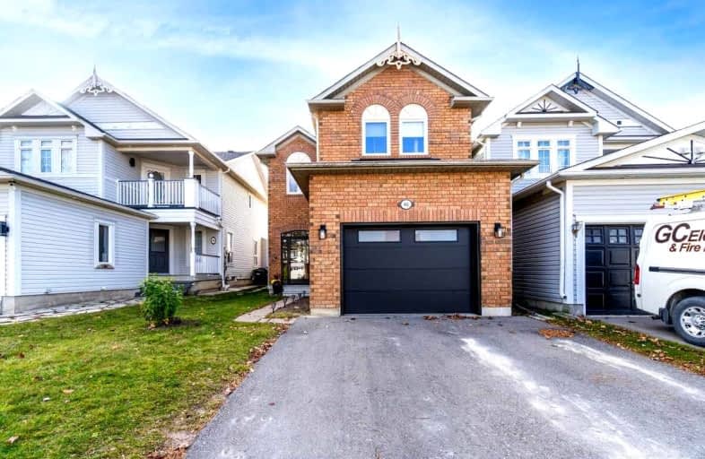40 Gunning Crescent, New Tecumseth | Image 1