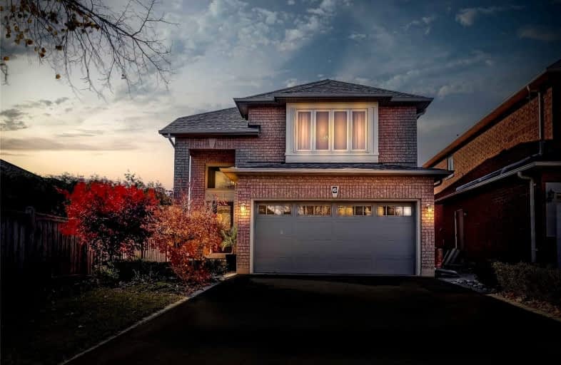 6 Century Grove Boulevard, Vaughan | Image 1