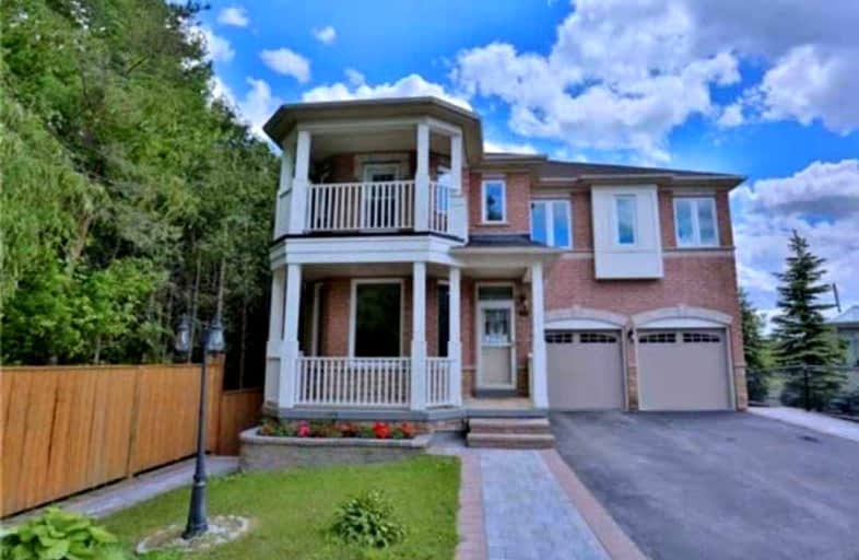 77 Post Oak Drive, Richmond Hill | Image 1