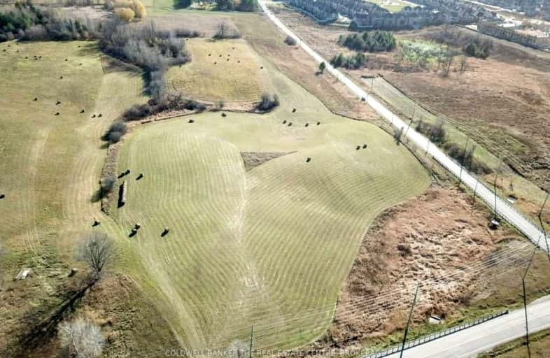 Pt Lt30 Concession 7 Road, Vaughan | Image 1