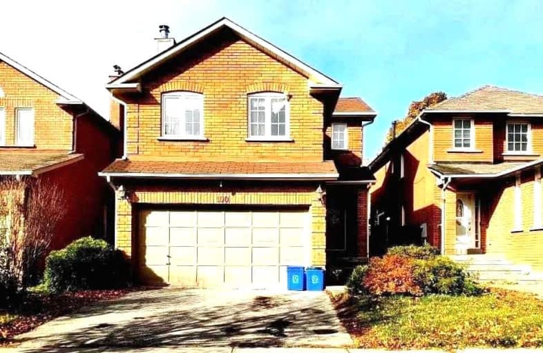 100 Summitcrest Drive, Richmond Hill | Image 1