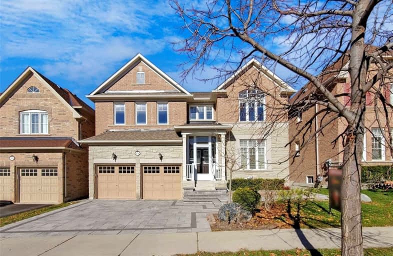 24 Arnold Heights Drive, Markham | Image 1