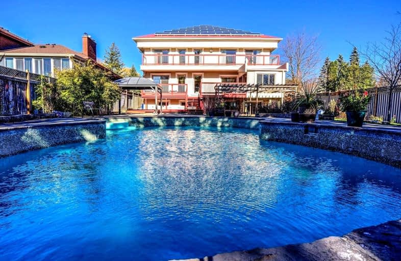 119 Oxford Street, Richmond Hill | Image 1