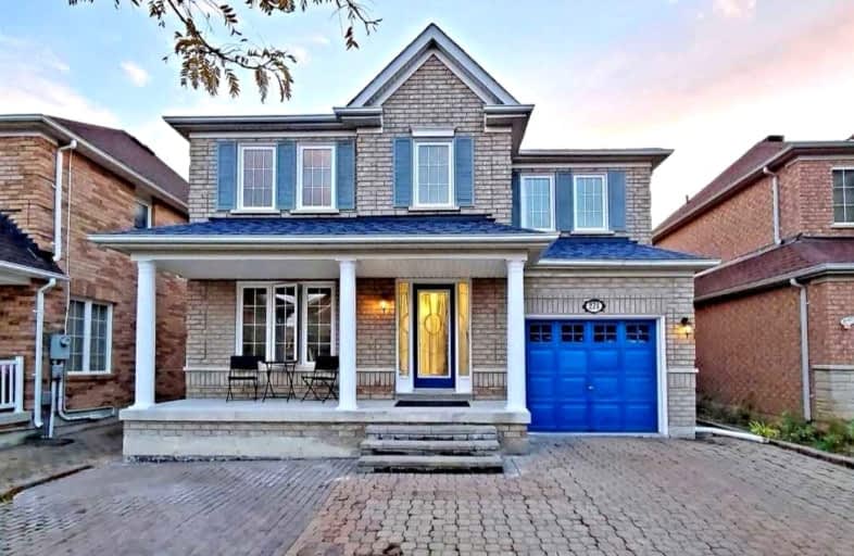 278 Ridgecrest Road, Markham | Image 1