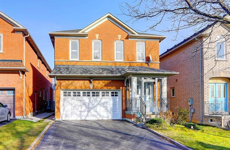 9 Gaudette Street, Markham | Image 1