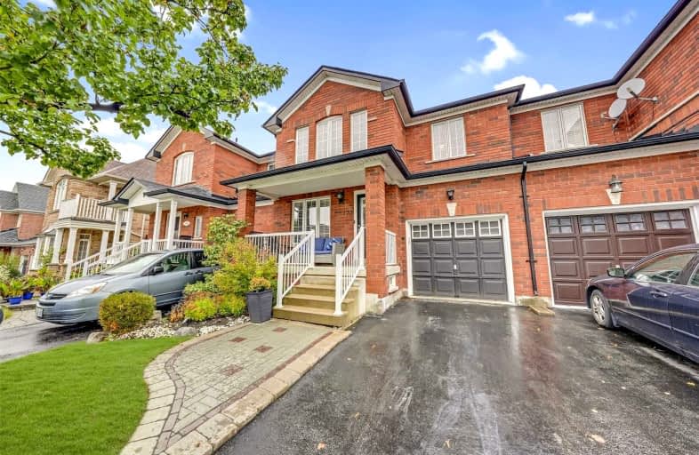 135 Legnano Crescent, Vaughan | Image 1