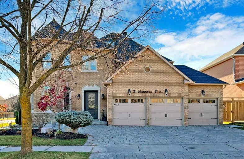 1 Henricks Crescent, Richmond Hill | Image 1