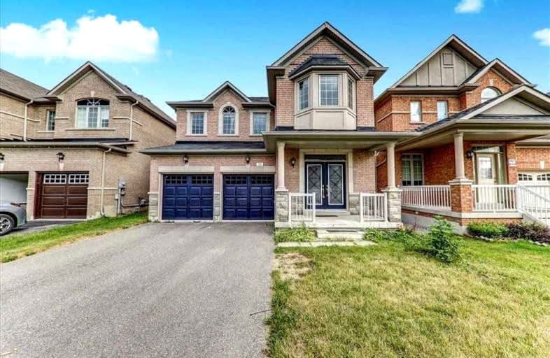 59 Christian Hoover Drive, Whitchurch Stouffville | Image 1