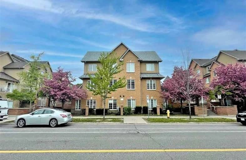 11-12 Cox Boulevard, Markham | Image 1