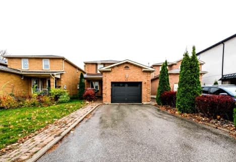 House For Sale/Lease at 49 Patna Cres, Vaughan, Ontario, L6A1N6