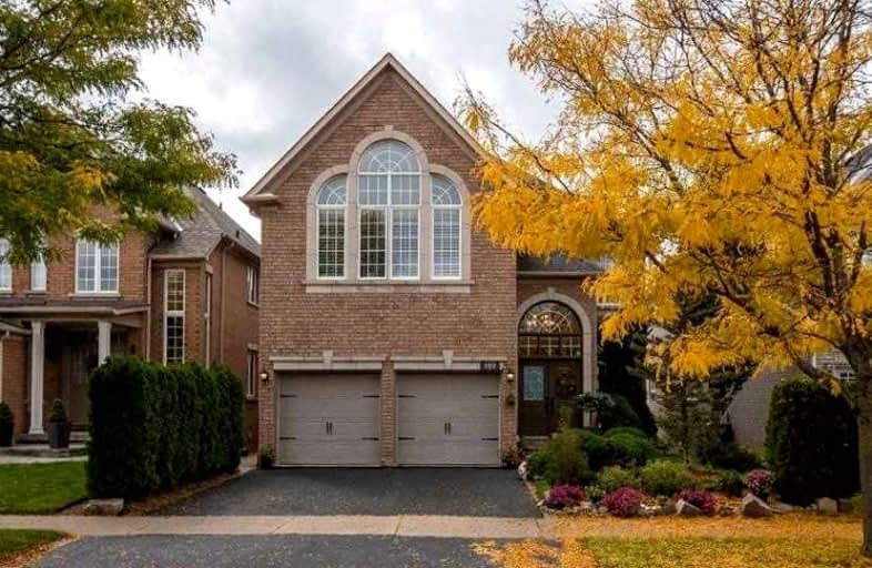 102 Frank Endean Drive, Richmond Hill | Image 1