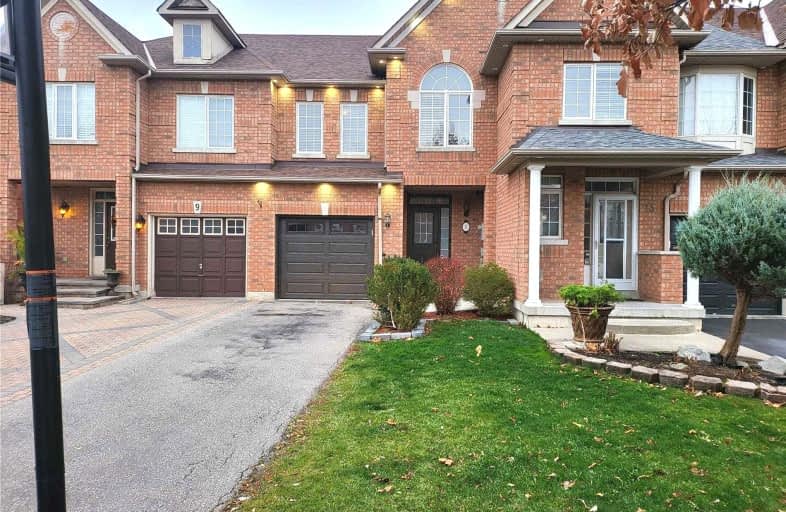 11 Haymer Drive, Vaughan | Image 1