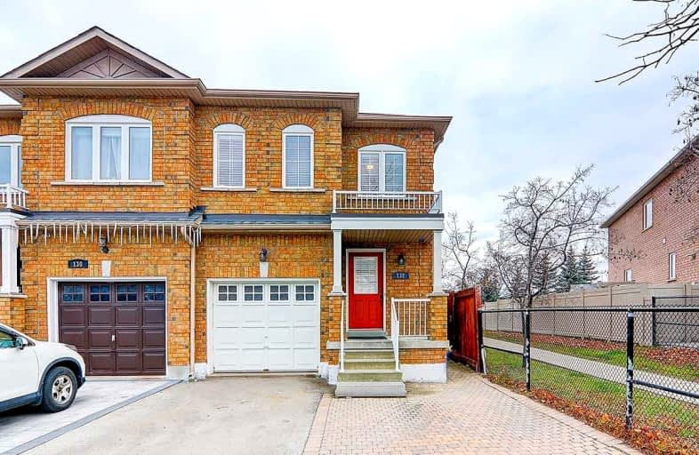 132 Deepsprings Crescent, Vaughan | Image 1