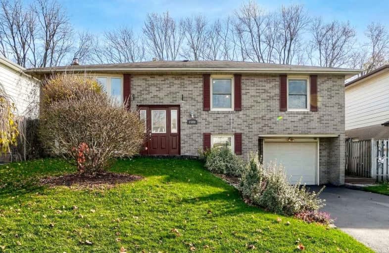 1000 Wildwood Drive, Newmarket | Image 1