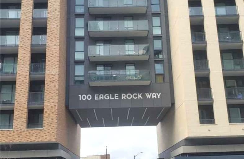 205-100 Eagle Rock Way, Vaughan | Image 1