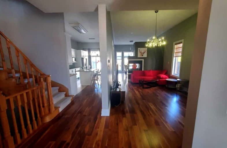60 Toporowski Avenue, Richmond Hill | Image 1