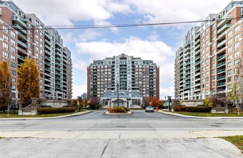 915-350 Red Maple Road, Richmond Hill | Image 1
