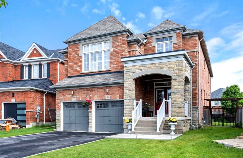 54 Corwin Drive, Bradford West Gwillimbury | Image 1