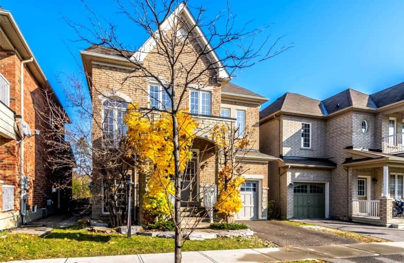 33 Hammersly Boulevard, Markham | Image 1