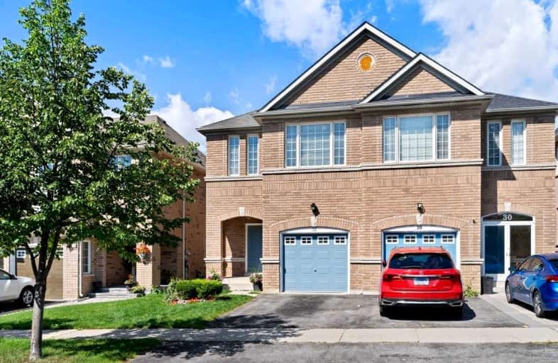 32 Blue Meadow Court, Markham | Image 1