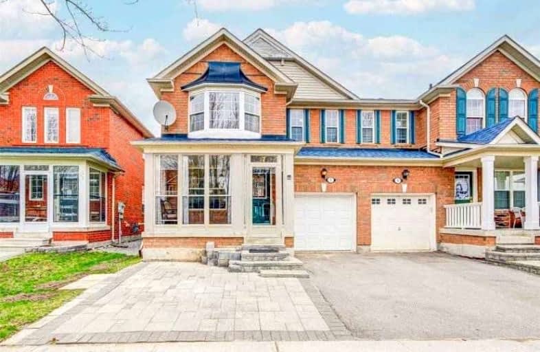 7 Bern Street, Markham | Image 1