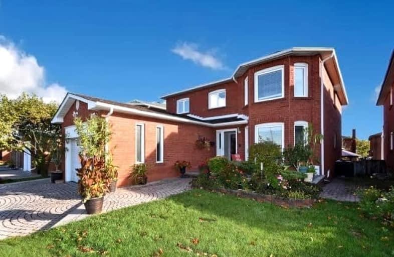 156 Forest Drive, Vaughan | Image 1