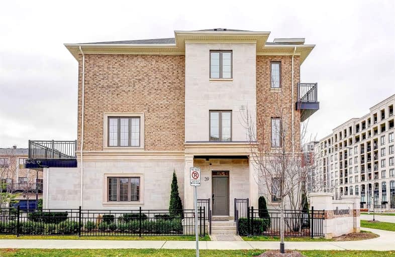 39 Village Parkway, Markham | Image 1