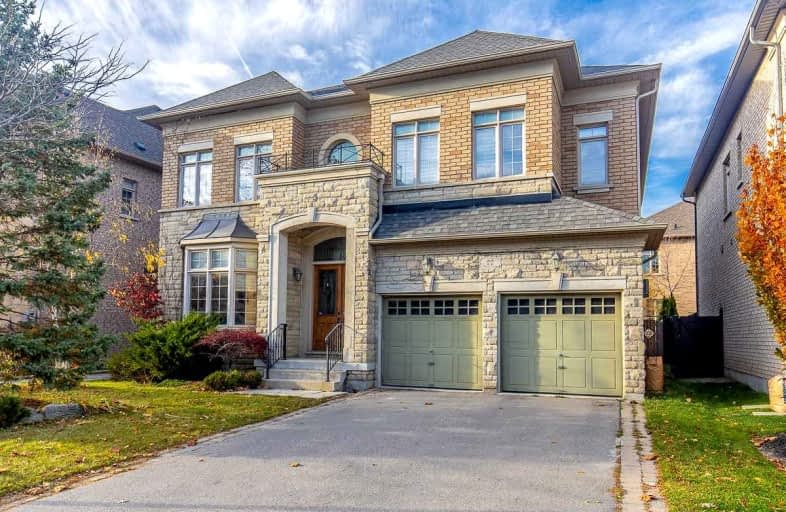 22 Orleans Circle, Vaughan | Image 1