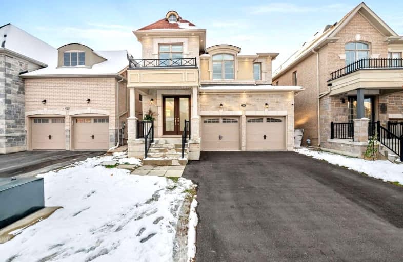 582 Sweetwater Crescent, Newmarket | Image 1