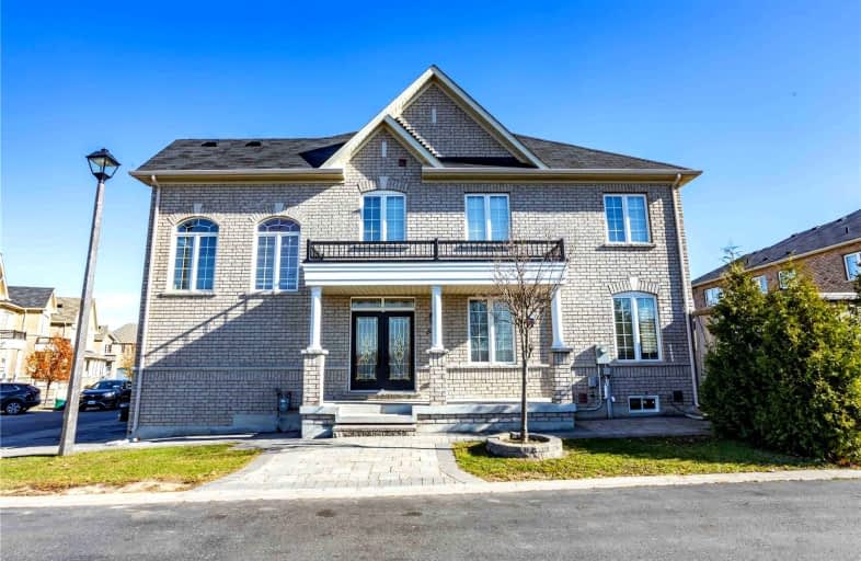 50 Jackson Eli Way, Markham | Image 1