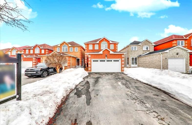 36 Mindy Crescent, Markham | Image 1