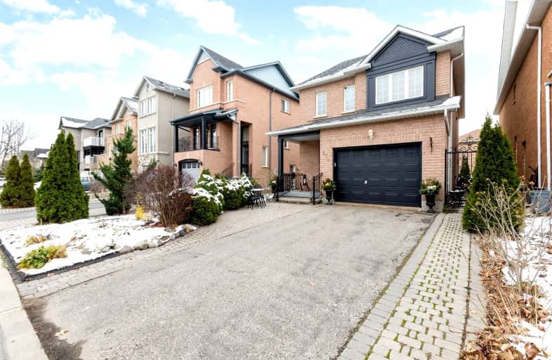 274 Treasure Road, Vaughan | Image 1