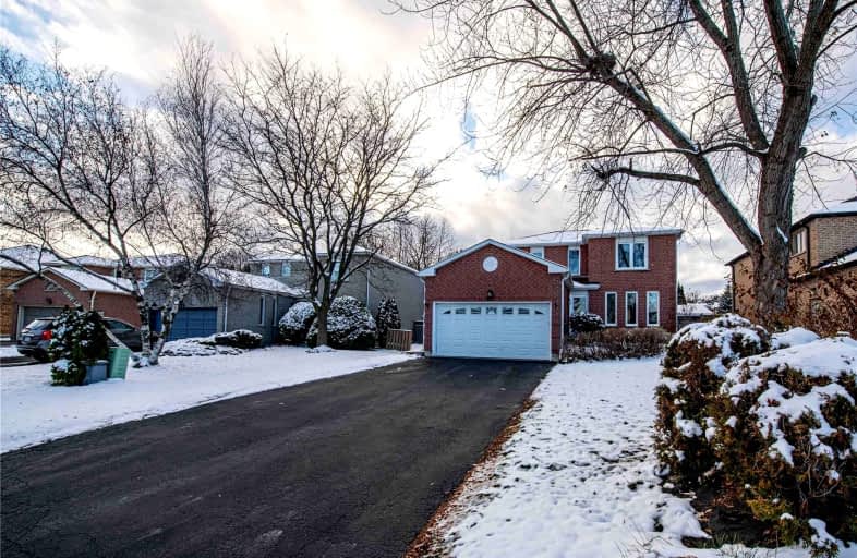 282 Billings Crescent, Newmarket | Image 1