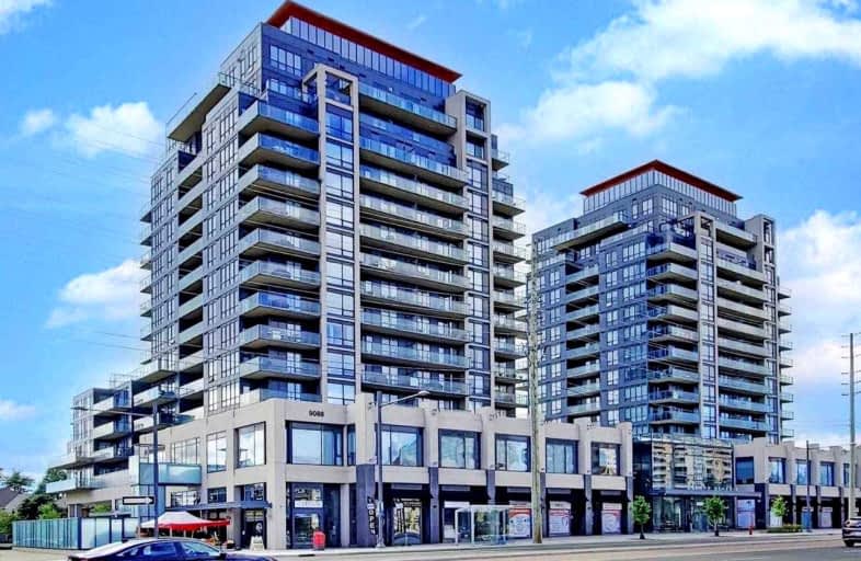 1511-9090 Yonge Street, Richmond Hill | Image 1