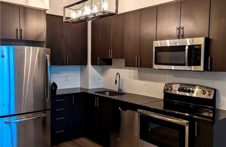 826-7165 Yonge Street, Markham | Image 1