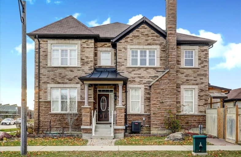 494 Church Street, Markham | Image 1