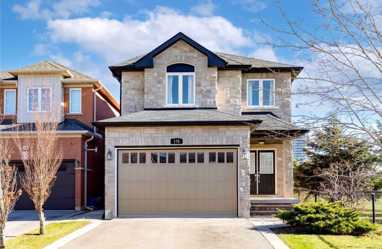 176 Stonebriar Drive, Vaughan | Image 1