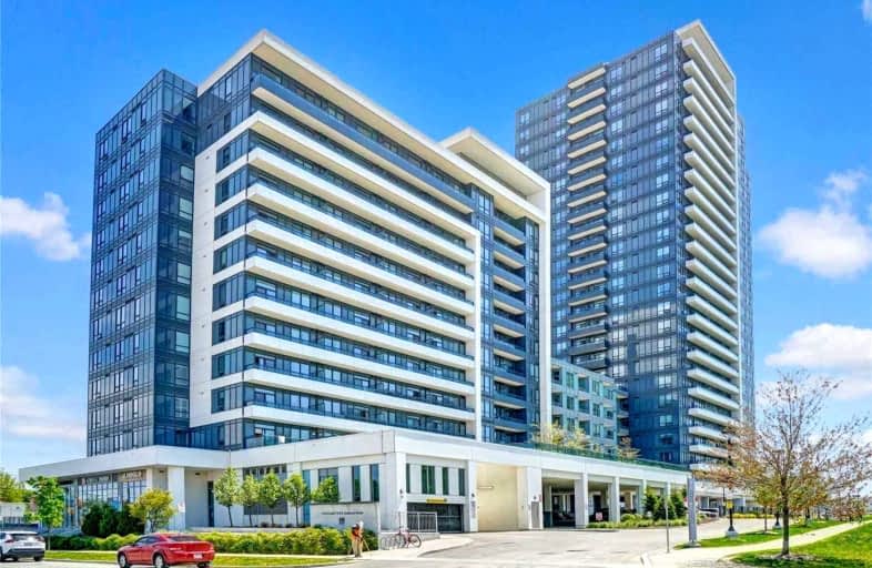 2110-7890 Bathurst Street, Vaughan | Image 1