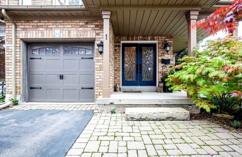 1 Village Vista Way, Vaughan | Image 1