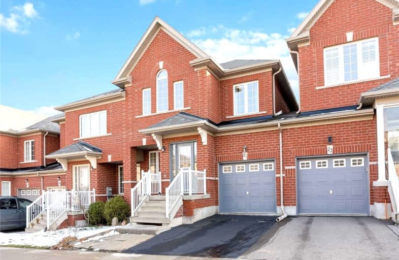 21 Westcliffe Crescent, Richmond Hill | Image 1