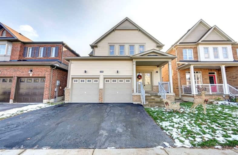 133 Aishford Road, Bradford West Gwillimbury | Image 1