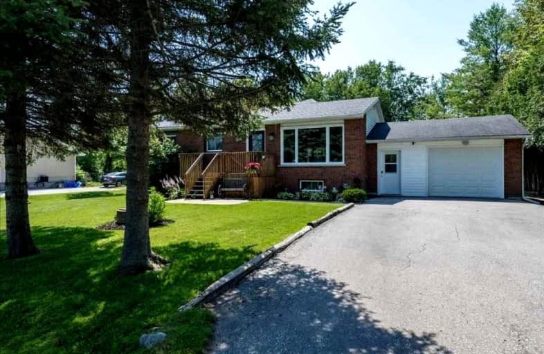 Lower-1147 Belle Aire Beach Road, Innisfil | Image 1