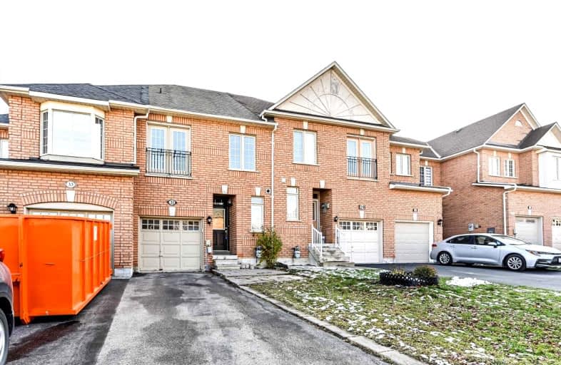 31 Copperstone Crescent, Richmond Hill | Image 1