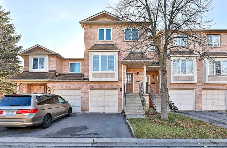 59 Rougehaven Way, Markham | Image 1